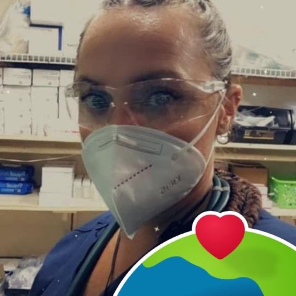 Meet your Posher, Heatherlee